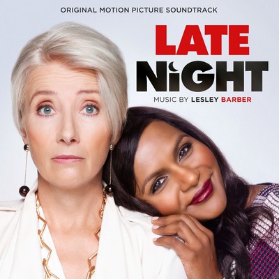 دانلود موسیقی متن فیلم Late Night