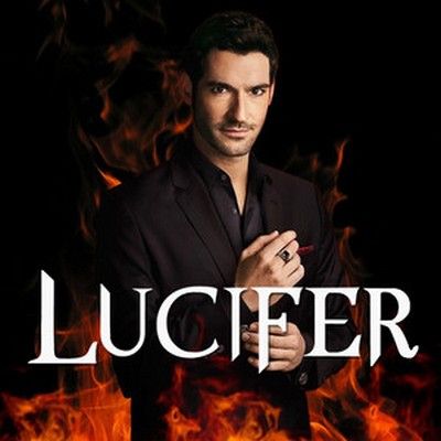 دانلود موسیقی متن سریال Lucifer Seasons 1-4
