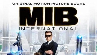 دانلود موسیقی متن فیلم Men in Black: International