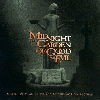 دانلود موسیقی متن فیلم Midnight in the Garden of Good and Evil