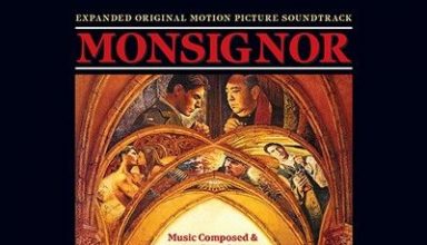 دانلود موسیقی متن فیلم Monsignor