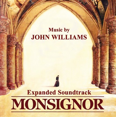 دانلود موسیقی متن فیلم Monsignor