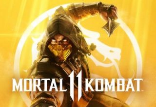 دانلود موسیقی متن بازی Mortal Kombat 11