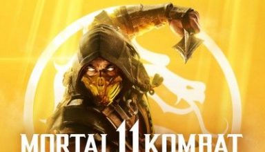 دانلود موسیقی متن بازی Mortal Kombat 11