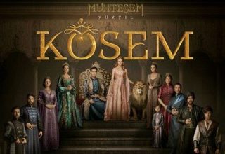 دانلود موسیقی متن سریال Muhteşem Yüzyıl: Kösem, Vol. 1
