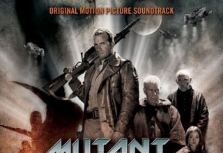 دانلود موسیقی متن فیلم Mutant Chronicles