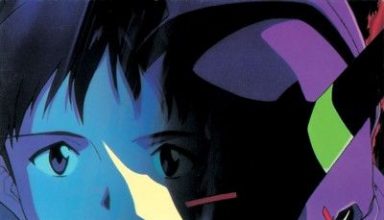 دانلود موسیقی متن انیمه Neon Genesis Evangelion