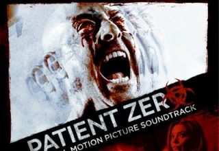 دانلود موسیقی متن فیلم Patient Zero