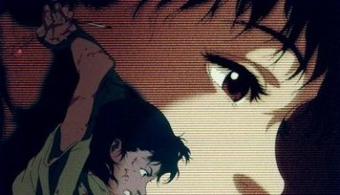 دانلود موسیقی متن انیمه Perfect Blue