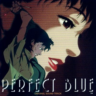 دانلود موسیقی متن انیمه Perfect Blue