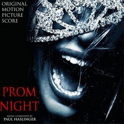 دانلود موسیقی متن فیلم Prom Night