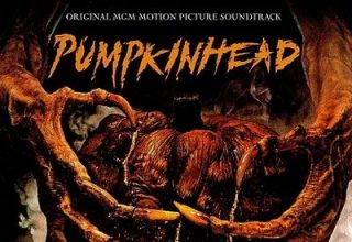 دانلود موسیقی متن فیلم Pumpkinhead