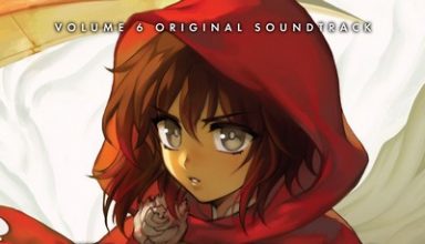 دانلود موسیقی متن انیمه RWBY Vol. 6