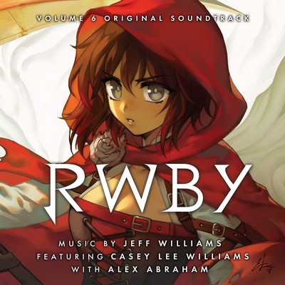 دانلود موسیقی متن انیمه RWBY Vol. 6