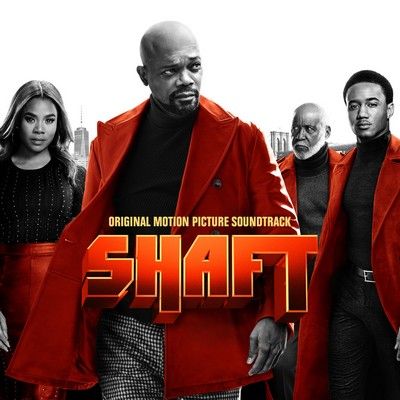 دانلود موسیقی متن فیلم Shaft