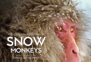 دانلود موسیقی متن سریال Snow Monkeys