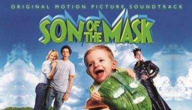 دانلود موسیقی متن فیلم Son of the Mask