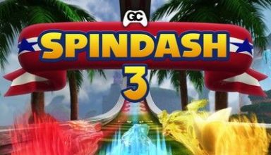 دانلود موسیقی متن بازی Spindash 3