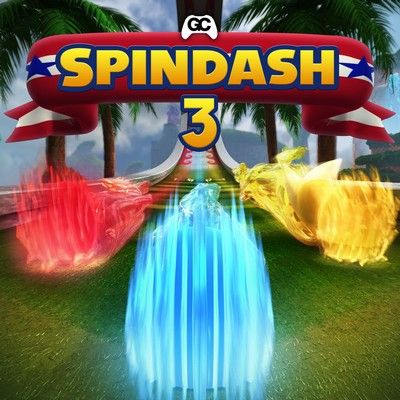 دانلود موسیقی متن بازی Spindash 3