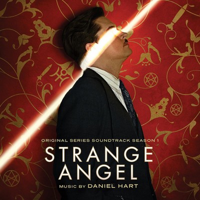 دانلود موسیقی متن سریال Strange Angel: Season 1