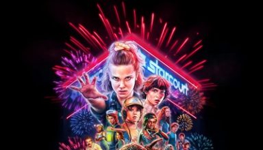 دانلود موسیقی متن سریال Stranger Things 3