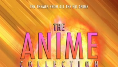 دانلود موسیقی متن انیمه The Anime Collection, Vol.3