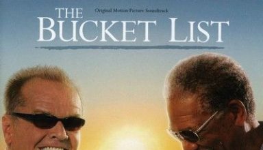 دانلود موسیقی متن فیلم The Bucket List