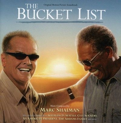 دانلود موسیقی متن فیلم The Bucket List