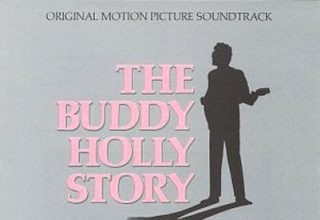 دانلود موسیقی متن فیلم The Buddy Holly Story