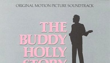 دانلود موسیقی متن فیلم The Buddy Holly Story