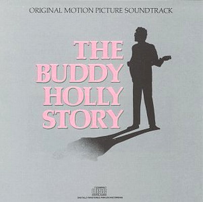دانلود موسیقی متن فیلم The Buddy Holly Story