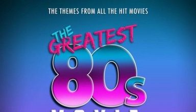 دانلود موسیقی متن فیلم The Greatest 80s Movie Theme Collection, Vol. 1