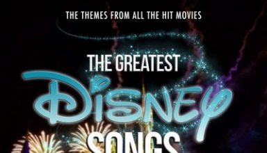 دانلود موسیقی متن فیلم The Greatest Disney Songs Vol. 1