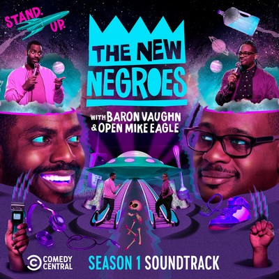 دانلود موسیقی متن سریال The New Negroes Season 1