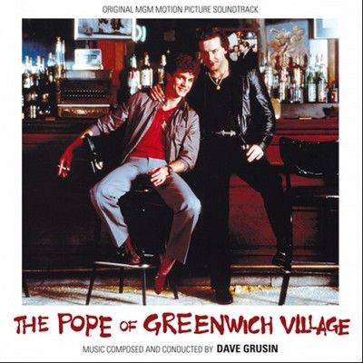 دانلود موسیقی متن فیلم The Pope of Greenwich Village