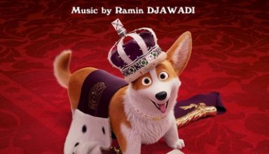 دانلود موسیقی متن فیلم The Queen's Corgi