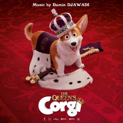 دانلود موسیقی متن فیلم The Queen's Corgi