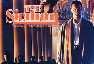 دانلود موسیقی متن فیلم The Sicilian