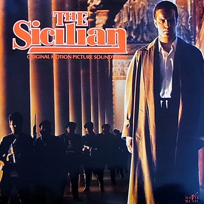 دانلود موسیقی متن فیلم The Sicilian