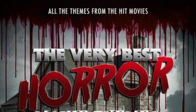 دانلود موسیقی متن فیلم The Very Best Horror Movie Themes, Vol. 1