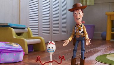 Toy Story 4