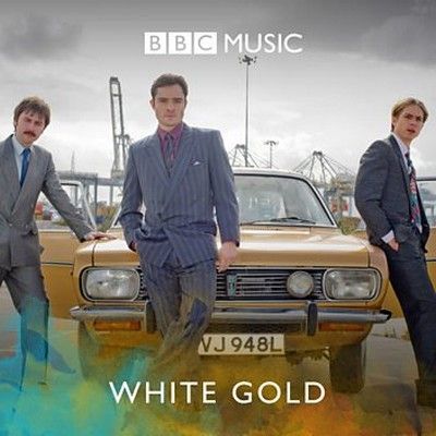 دانلود موسیقی متن سریال White Gold