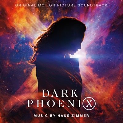 دانلود موسیقی متن فیلم X Men Dark Phoenix توسط Hans Zimmer