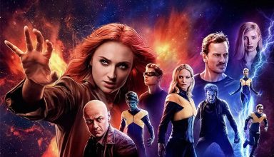 X-Men: Dark Phoenix