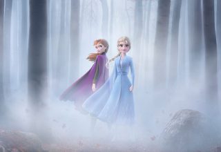 frozen 2