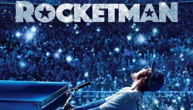 rocketman