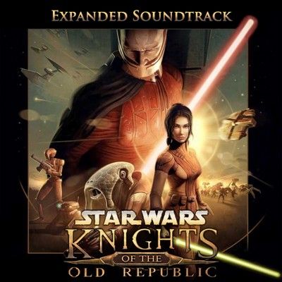 دانلود موسیقی متن بازی Star Wars: Knights of the Old Republic 1/2