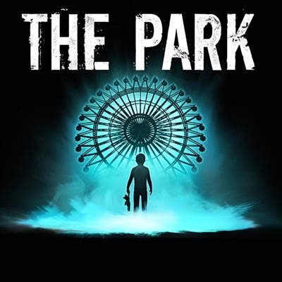 The Park Soundtrack By Simon Poole