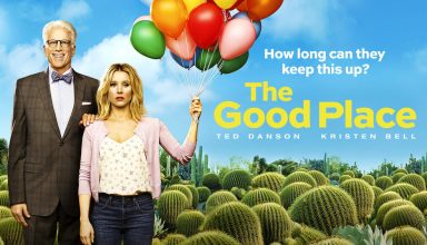 The Good Place