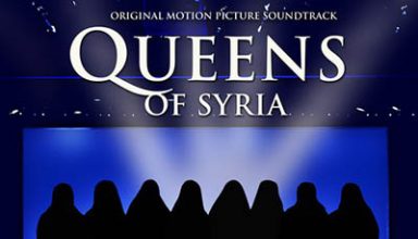 دانلود آلبوم موسیقی Queens of Syria توسط Robin Schlochtermeier